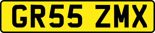 GR55ZMX
