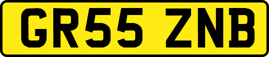 GR55ZNB