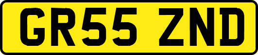 GR55ZND