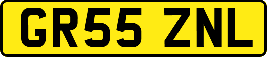 GR55ZNL