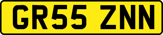 GR55ZNN