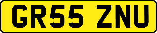 GR55ZNU