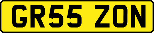 GR55ZON