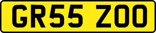 GR55ZOO