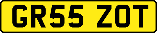 GR55ZOT