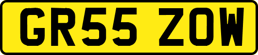 GR55ZOW