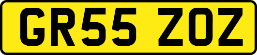 GR55ZOZ