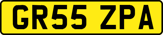 GR55ZPA