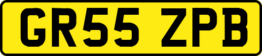 GR55ZPB