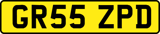 GR55ZPD