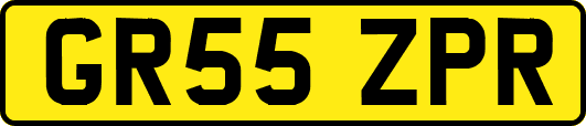 GR55ZPR