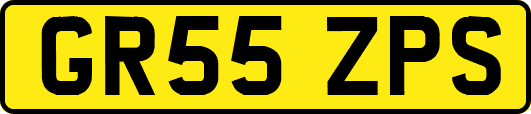 GR55ZPS
