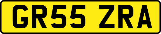 GR55ZRA