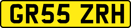 GR55ZRH