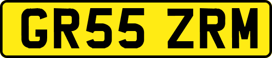 GR55ZRM