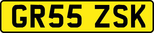 GR55ZSK