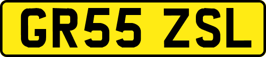 GR55ZSL