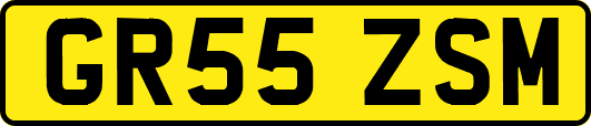 GR55ZSM