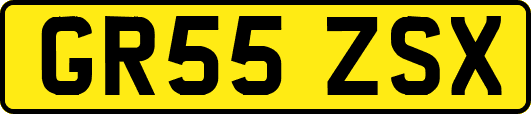 GR55ZSX