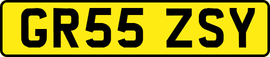 GR55ZSY