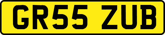 GR55ZUB