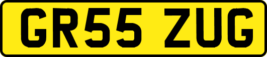 GR55ZUG