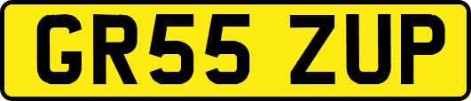 GR55ZUP