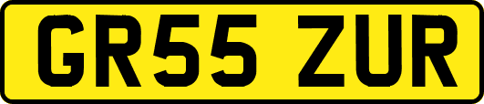 GR55ZUR