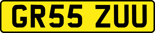 GR55ZUU