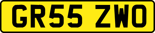 GR55ZWO