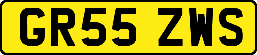 GR55ZWS