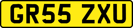 GR55ZXU