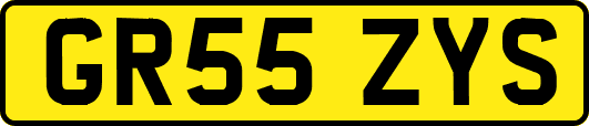 GR55ZYS