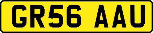 GR56AAU