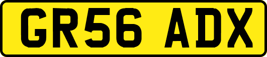 GR56ADX
