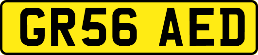 GR56AED