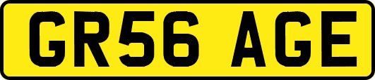 GR56AGE