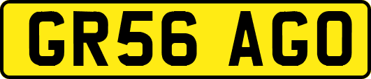 GR56AGO