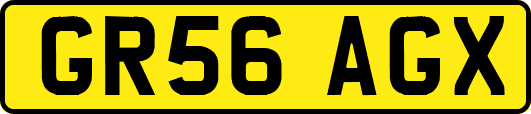 GR56AGX