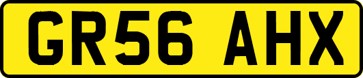 GR56AHX