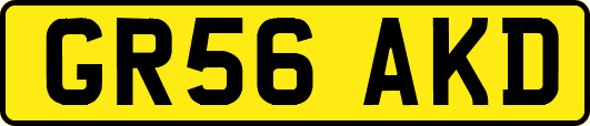 GR56AKD