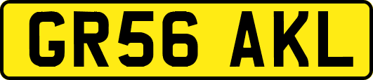 GR56AKL