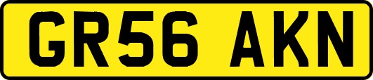 GR56AKN