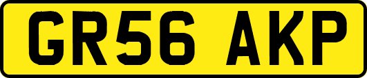 GR56AKP