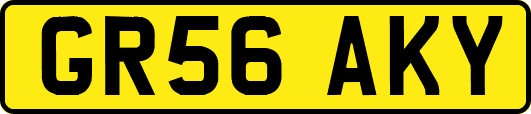 GR56AKY