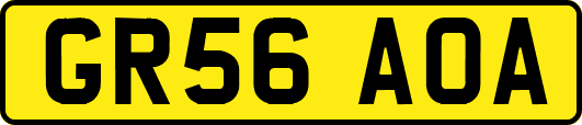 GR56AOA