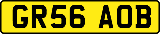 GR56AOB