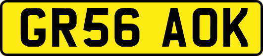 GR56AOK
