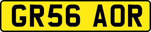 GR56AOR