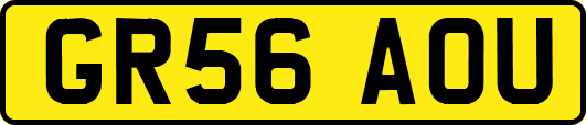GR56AOU